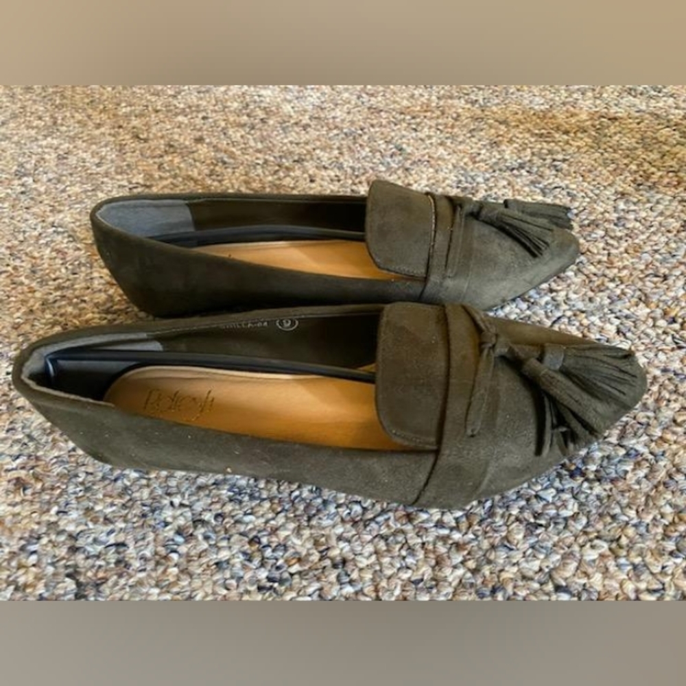 refresh flats
